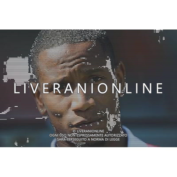 Claudio BEAUVUE - 22.08.2015 - Lyon / Rennes - 3eme journee de Ligue 1 Photo : Jean Paul Thomas / Icon Sport /AGENZIA ALDO LIVERANI SAS - ITALY ONLY - EDITORIAL USE ONLY -