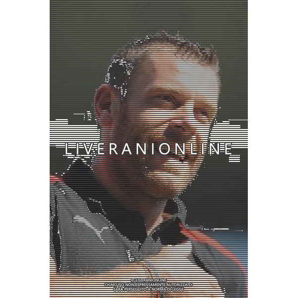 Sylvain ARMAND - 22.08.2015 - Lyon / Rennes - 3eme journee de Ligue 1 Photo : Jean Paul Thomas / Icon Sport /AGENZIA ALDO LIVERANI SAS - ITALY ONLY - EDITORIAL USE ONLY -