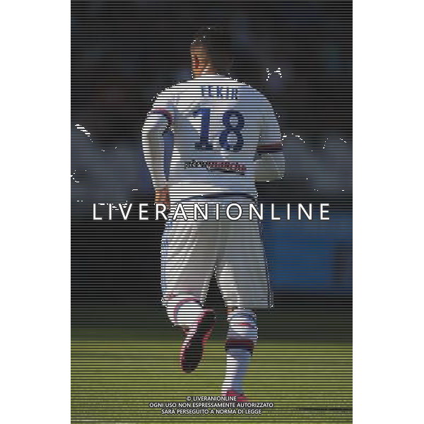 Nabil FEKIR - 22.08.2015 - Lyon / Rennes - 3eme journee de Ligue 1 Photo : Jean Paul Thomas / Icon Sport /AGENZIA ALDO LIVERANI SAS - ITALY ONLY - EDITORIAL USE ONLY -