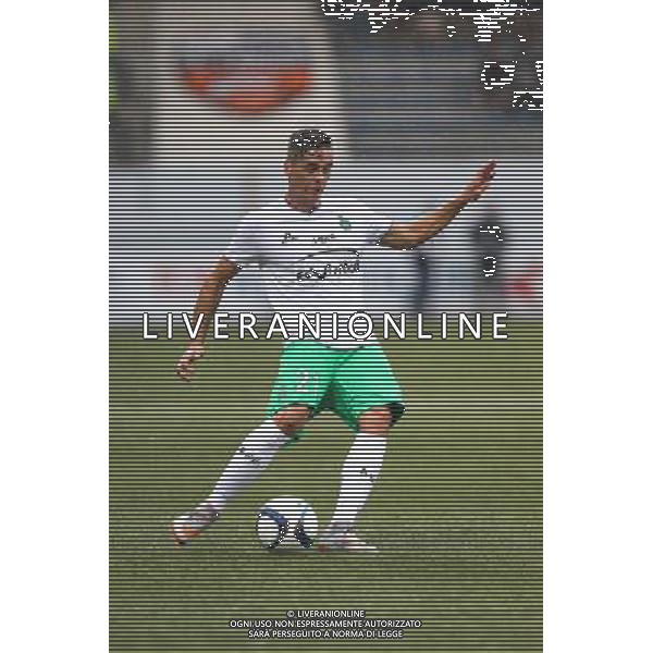 Romain HAMOUMA - 23.08.2015 - Lorient / Saint Etienne - 3eme journee de Ligue 1 Photo : Vincent Michel / Icon Sport AG ALDO LIVERANI SAS ONLY ITALY