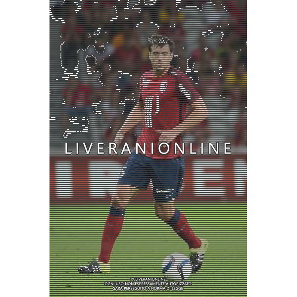 Renato CIVELLI - 23.08.2015 - Lille / Bordeaux - 3eme journee Ligue 1 Photo : Nolwenn Le Gouic / Icon Sport
