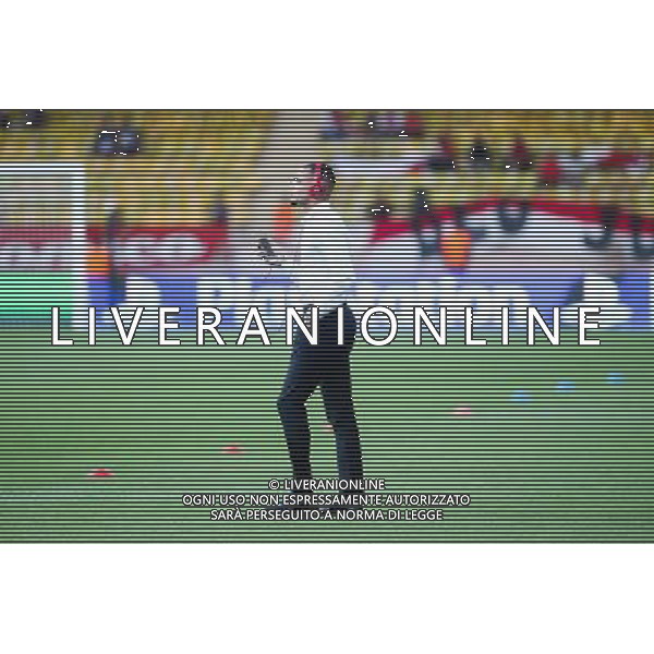 Layvin Kurzawa - 25.08.2015 - Monaco / Valence - Barrage retour - Champions League Photo : Haouzi / Icon Sport AG ALDO LIVERANI SAS ONLY ITALY