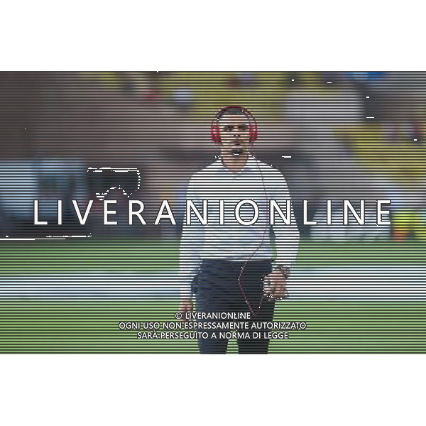Layvin Kurzawa - 25.08.2015 - Monaco / Valence - Barrage retour - Champions League Photo : Haouzi / Icon Sport AG ALDO LIVERANI SAS ONLY ITALY