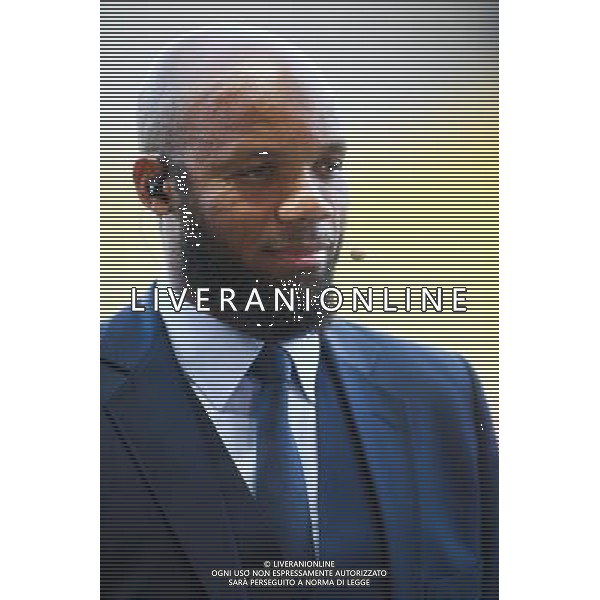 Jean Alain Boumsong - 25.08.2015 - Monaco / Valence - Barrage retour - Champions League Photo : Haouzi / Icon Sport AG ALDO LIVERANI SAS ONLY ITALY