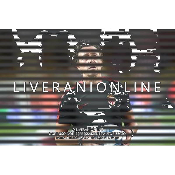 Andre Amitrano - 25.08.2015 - Monaco / Valence - Barrage retour - Champions League Photo : Haouzi / Icon Sport AG ALDO LIVERANI SAS ONLY ITALY