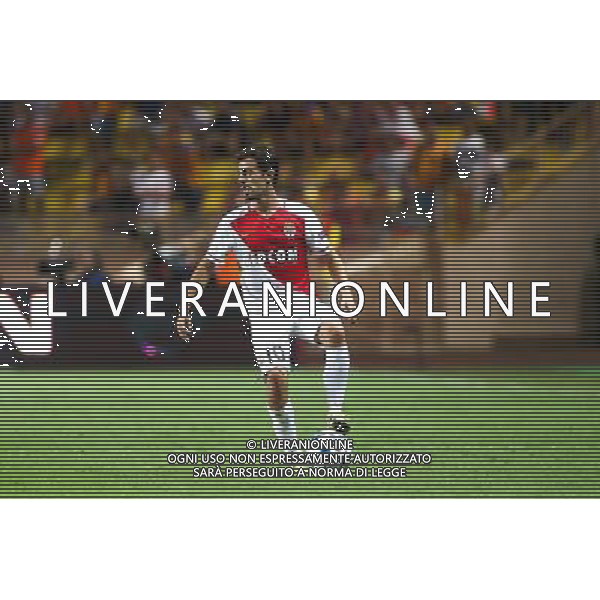Bernardo Silva - 25.08.2015 - Monaco / Valence - Barrage retour - Champions League Photo : Haouzi / Icon Sport AG ALDO LIVERANI SAS ONLY ITALY