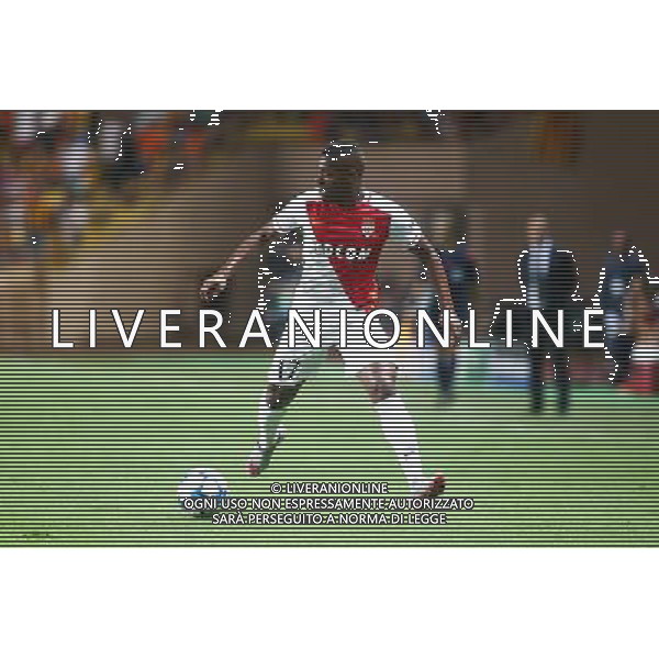 Ivan Cavaleiro - 25.08.2015 - Monaco / Valence - Barrage retour - Champions League Photo : Haouzi / Icon Sport AG ALDO LIVERANI SAS ONLY ITALY