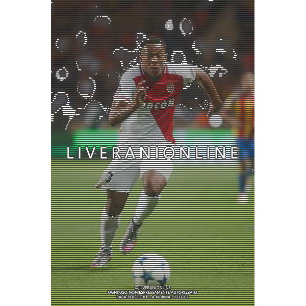 Anthony Martial - 25.08.2015 - Monaco / Valence - Barrage retour - Champions League Photo : Haouzi / Icon Sport AG ALDO LIVERANI SAS ONLY ITALY