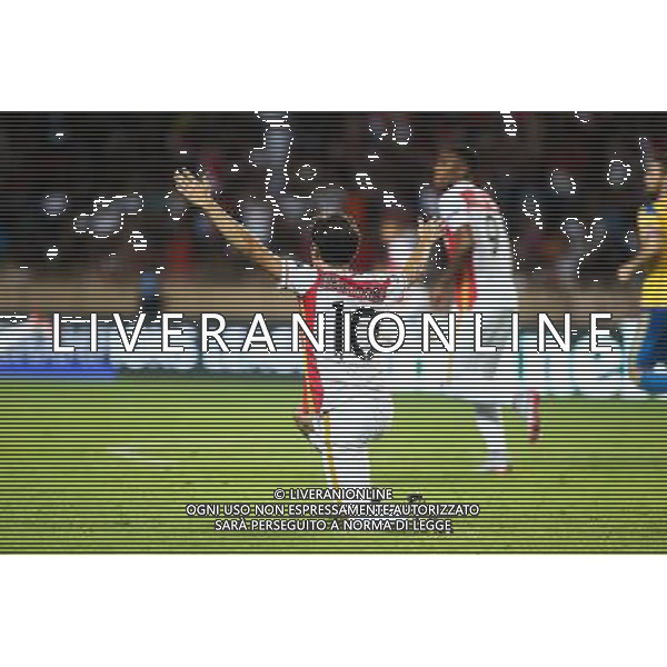Bernardo Silva - 25.08.2015 - Monaco / Valence - Barrage retour - Champions League Photo : Haouzi / Icon Sport AG ALDO LIVERANI SAS ONLY ITALY