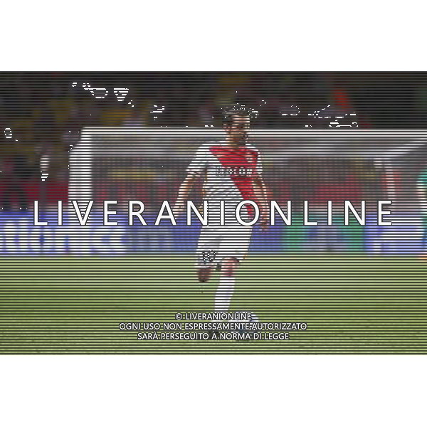 Bernardo Silva - 25.08.2015 - Monaco / Valence - Barrage retour - Champions League Photo : Haouzi / Icon Sport AG ALDO LIVERANI SAS ONLY ITALY