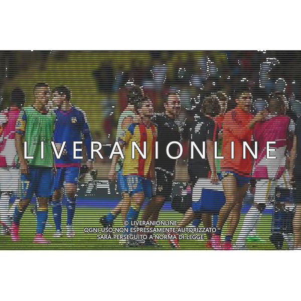 Joie Valence - 25.08.2015 - Monaco / Valence - Barrage retour - Champions League Photo : Haouzi / Icon Sport AG ALDO LIVERANI SAS ONLY ITALY