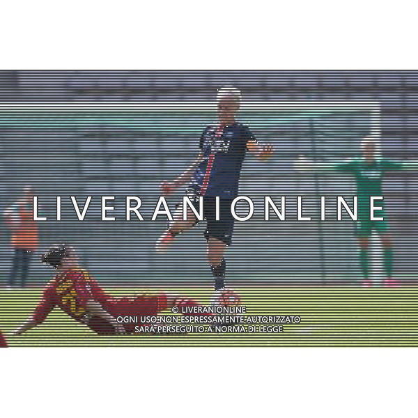 Caroline SEGER - 30.08.2015 - PSG / Rodez - 1ere journee D1 Feminine Photo : Nolwenn Le Gouic / Icon Sport AG ALDO LIVERANI SAS ONLY ITALY