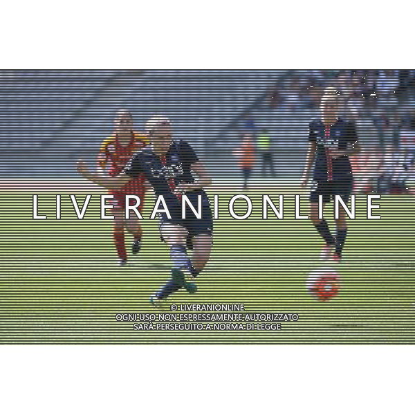 but Sabrina DELANNOY - 30.08.2015 - PSG / Rodez - 1ere journee D1 Feminine Photo : Nolwenn Le Gouic / Icon Sport AG ALDO LIVERANI SAS ONLY ITALY