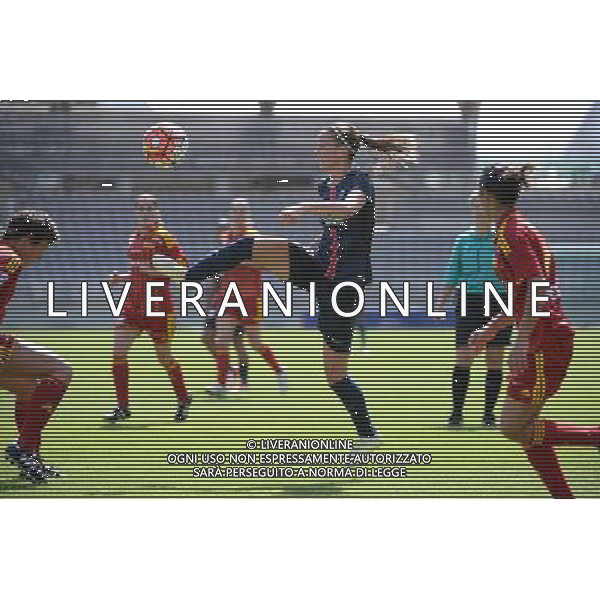Kosovare ASLLANI - 30.08.2015 - PSG / Rodez - 1ere journee D1 Feminine Photo : Nolwenn Le Gouic / Icon Sport AG ALDO LIVERANI SAS ONLY ITALY