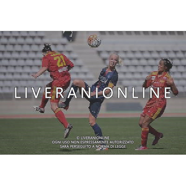 Caroline SEGER - 30.08.2015 - PSG / Rodez - 1ere journee D1 Feminine Photo : Nolwenn Le Gouic / Icon Sport AG ALDO LIVERANI SAS ONLY ITALY