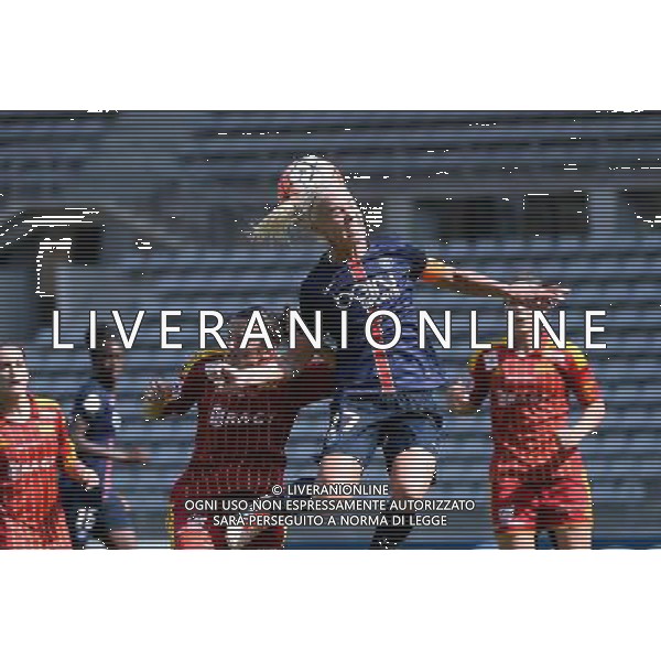Caroline SEGER - 30.08.2015 - PSG / Rodez - 1ere journee D1 Feminine Photo : Nolwenn Le Gouic / Icon Sport AG ALDO LIVERANI SAS ONLY ITALY