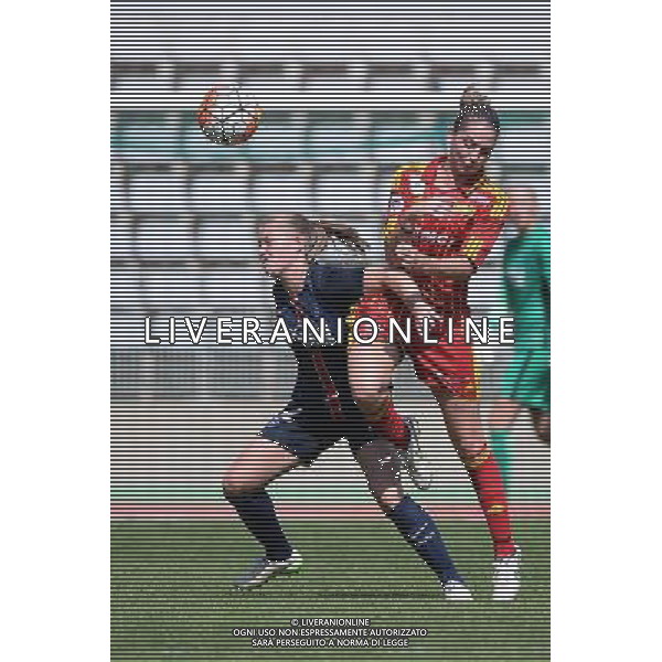 Ann Katrin BERGER - 30.08.2015 - PSG / Rodez - 1ere journee D1 Feminine Photo : Nolwenn Le Gouic / Icon Sport AG ALDO LIVERANI SAS ONLY ITALY