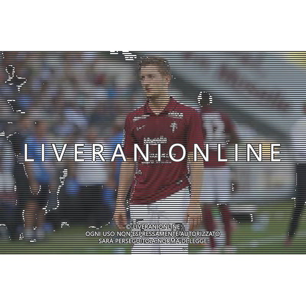 Ivan BALLIU CAMPENY - 29.08.2015 - Metz / Evian Thonon - 5eme journee de Ligue 2 Photo : Fred Marvaux / Icon Sport *** Local Caption *** AG ALDO LIVERANI SAS ONLY ITALY *** Local Caption *** AG ALDO LIVERANI SAS ONLY ITALY