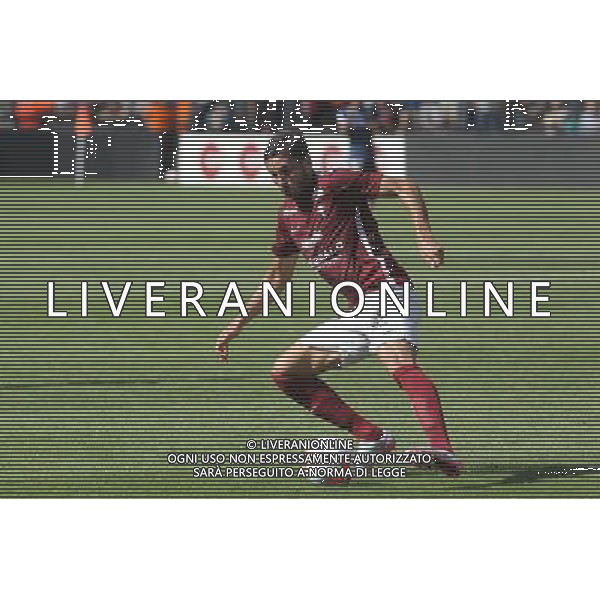 Jose luis PALOMINO - 29.08.2015 - Metz / Evian Thonon - 5eme journee de Ligue 2 Photo : Fred Marvaux / Icon Sport *** Local Caption *** AG ALDO LIVERANI SAS ONLY ITALY *** Local Caption *** AG ALDO LIVERANI SAS ONLY ITALY