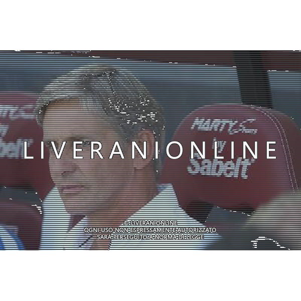 Jose RIGA - 29.08.2015 - Metz / Evian Thonon - 5eme journee de Ligue 2 Photo : Fred Marvaux / Icon Sport *** Local Caption *** AG ALDO LIVERANI SAS ONLY ITALY *** Local Caption *** AG ALDO LIVERANI SAS ONLY ITALY