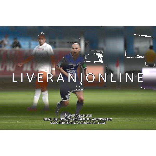 Benjamin NIVET - 29.08.2015 - Troyes / Montpellier - 4eme journee de Ligue 1 Photo : Dave Winter / Icon Sport AG ALDO LIVERANI SAS ONLY ITALY