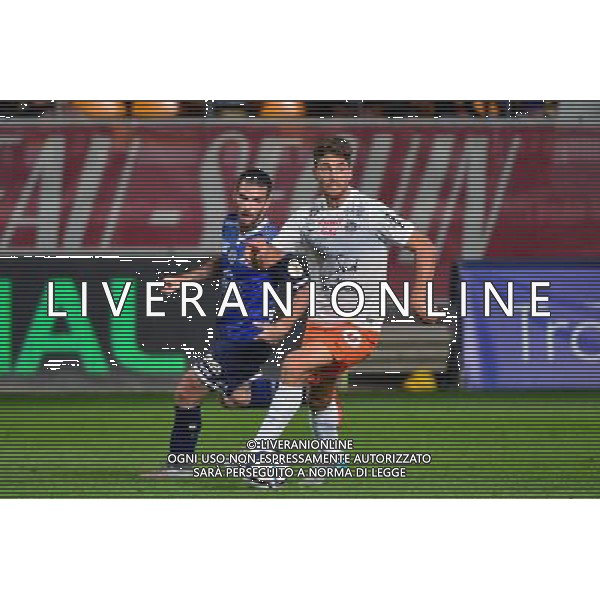 Paul LASNE - 29.08.2015 - Troyes / Montpellier - 4eme journee de Ligue 1 Photo : Dave Winter / Icon Sport AG ALDO LIVERANI SAS ONLY ITALY