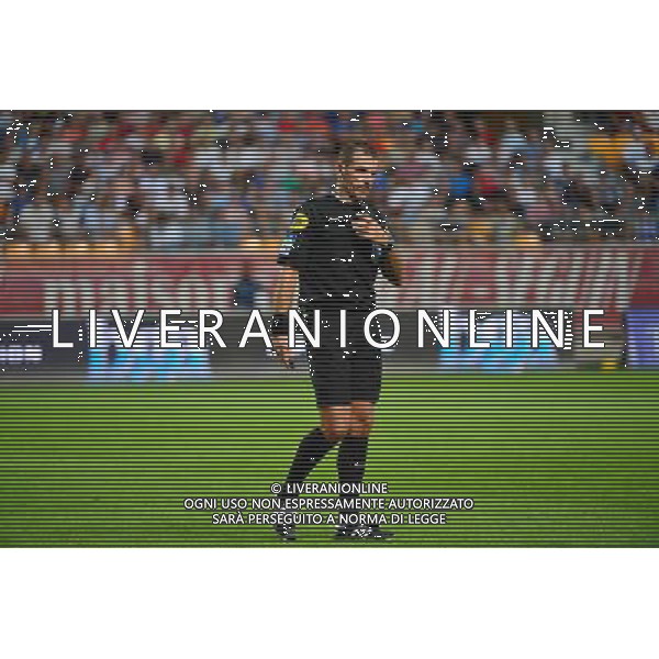 Wilfried BIEN - 29.08.2015 - Troyes / Montpellier - 4eme journee de Ligue 1 Photo : Dave Winter / Icon Sport AG ALDO LIVERANI SAS ONLY ITALY