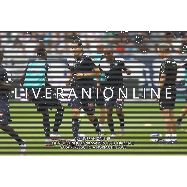 Enzo Crivelli - 30.08.2015 - Bordeaux / Nantes - 4eme journee de Ligue 1 Photo : Manuel Blondeau / Icon Sport *** Local Caption *** AG ALDO LIVERANI SAS ONLY ITALY *** Local Caption *** AG ALDO LIVERANI SAS ONLY ITALY