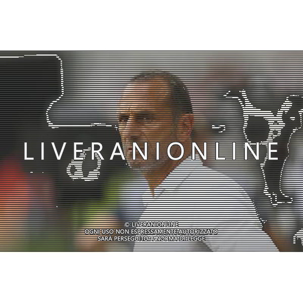 Michel Der Zakarian - 30.08.2015 - Bordeaux / Nantes - 4eme journee de Ligue 1 Photo : Manuel Blondeau / Icon Sport *** Local Caption *** AG ALDO LIVERANI SAS ONLY ITALY *** Local Caption *** AG ALDO LIVERANI SAS ONLY ITALY