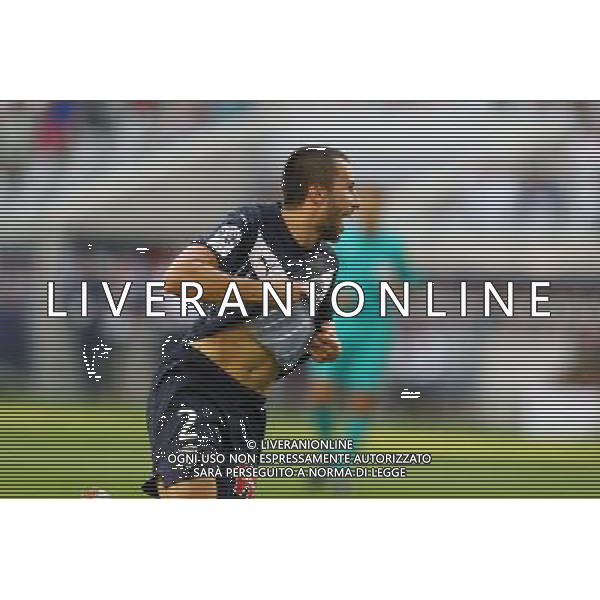 Milan Gajic - 30.08.2015 - Bordeaux / Nantes - 4eme journee de Ligue 1 Photo : Manuel Blondeau / Icon Sport AG ALDO LIVERANI SAS ONLY ITALY