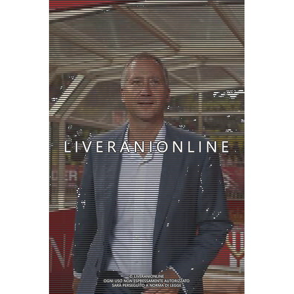 Vadim Vasilyev - 30.08.2015 - Monaco / PSG - 4eme journee de Ligue 1 Photo : Serge Haouzi / Icon Sport AG ALDO LIVERANI SAS ONLY ITALY
