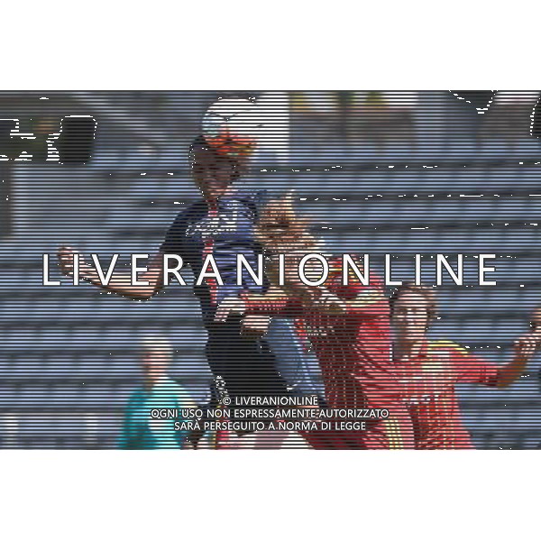 Marie Laure DELIE / Marine MAUPAIS - 30.08.2015 - PSG / Rodez - 1ere journee D1 Feminine Photo : Nolwenn Le Gouic / Icon Sport AG ALDO LIVERANI SAS ONLY ITALY