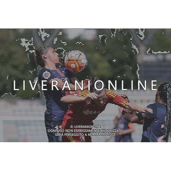 Jessica HOUARA D HOMMEAU - 30.08.2015 - PSG / Rodez - 1ere journee D1 Feminine Photo : Nolwenn Le Gouic / Icon Sport AG ALDO LIVERANI SAS ONLY ITALY
