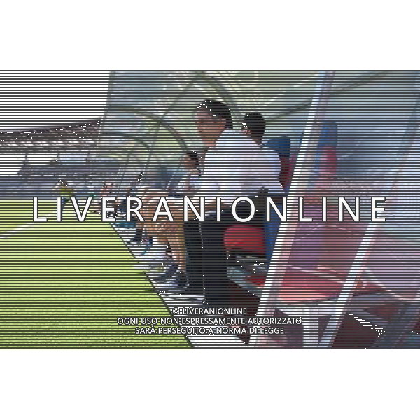 Farid BENSTITI - 30.08.2015 - PSG / Rodez - 1ere journee D1 Feminine Photo : Nolwenn Le Gouic / Icon Sport AG ALDO LIVERANI SAS ONLY ITALY