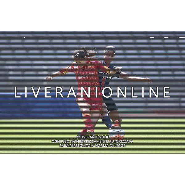 Shirley CRUZ - 30.08.2015 - PSG / Rodez - 1ere journee D1 Feminine Photo : Nolwenn Le Gouic / Icon Sport AG ALDO LIVERANI SAS ONLY ITALY