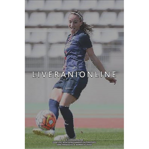 Kosovare ASLLANI - 30.08.2015 - PSG / Rodez - 1ere journee D1 Feminine Photo : Nolwenn Le Gouic / Icon Sport AG ALDO LIVERANI SAS ONLY ITALY