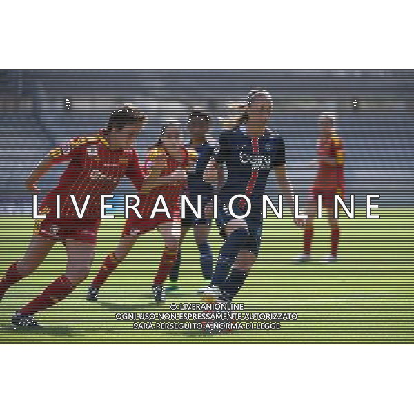 Kosovare ASLLANI - 30.08.2015 - PSG / Rodez - 1ere journee D1 Feminine Photo : Nolwenn Le Gouic / Icon Sport AG ALDO LIVERANI SAS ONLY ITALY