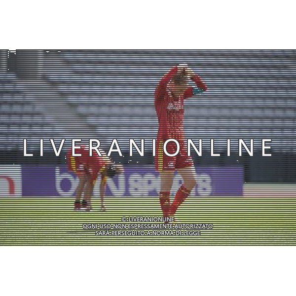 deception Rodez - 30.08.2015 - PSG / Rodez - 1ere journee D1 Feminine Photo : Nolwenn Le Gouic / Icon Sport AG ALDO LIVERANI SAS ONLY ITALY