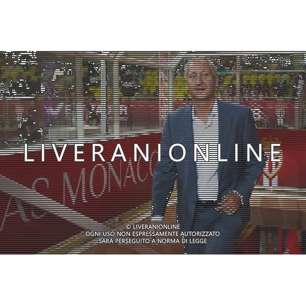 Vadim Vasilyev - 30.08.2015 - Monaco / PSG - 4eme journee de Ligue 1 Photo : Serge Haouzi / Icon Sport /AGENZIA ALDO LIVERANI Sas - ITALY ONLY - EDITORIAL USE ONLY