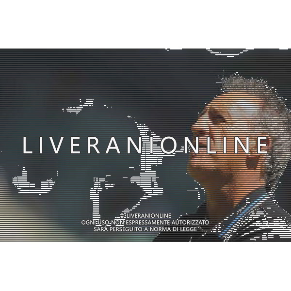 Ghislain PRINTANT - 30.08.2015 - Saint Etienne / Bastia - 4eme journee de Ligue 1 Photo : Jean Paul Thomas / Icon Sport /AGENZIA ALDO LIVERANI Sas - ITALY ONLY - EDITORIAL USE ONLY