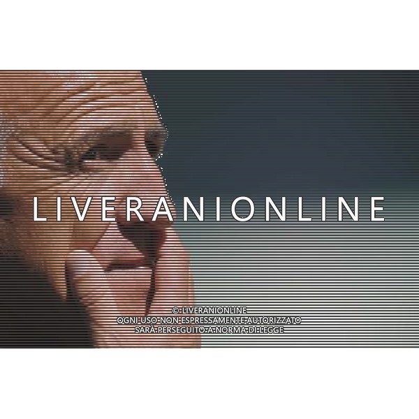 Ghislain PRINTANT - 30.08.2015 - Saint Etienne / Bastia - 4eme journee de Ligue 1 Photo : Jean Paul Thomas / Icon Sport /AGENZIA ALDO LIVERANI Sas - ITALY ONLY - EDITORIAL USE ONLY