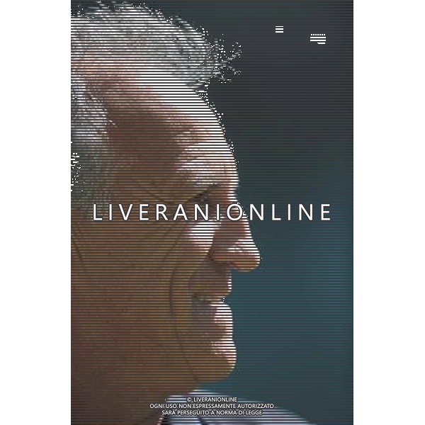 Ghislain PRINTANT - 30.08.2015 - Saint Etienne / Bastia - 4eme journee de Ligue 1 Photo : Jean Paul Thomas / Icon Sport /AGENZIA ALDO LIVERANI Sas - ITALY ONLY - EDITORIAL USE ONLY