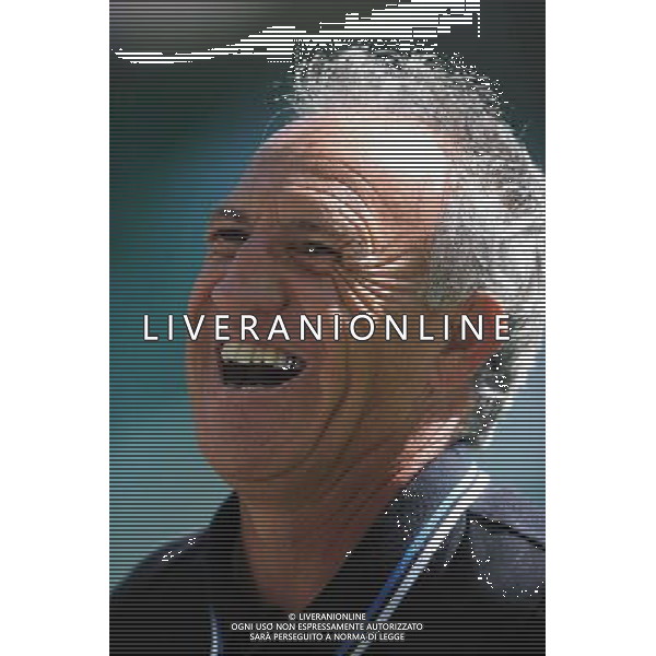 Ghislain PRINTANT - 30.08.2015 - Saint Etienne / Bastia - 4eme journee de Ligue 1 Photo : Jean Paul Thomas / Icon Sport /AGENZIA ALDO LIVERANI Sas - ITALY ONLY - EDITORIAL USE ONLY