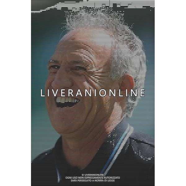 Ghislain PRINTANT - 30.08.2015 - Saint Etienne / Bastia - 4eme journee de Ligue 1 Photo : Jean Paul Thomas / Icon Sport /AGENZIA ALDO LIVERANI Sas - ITALY ONLY - EDITORIAL USE ONLY
