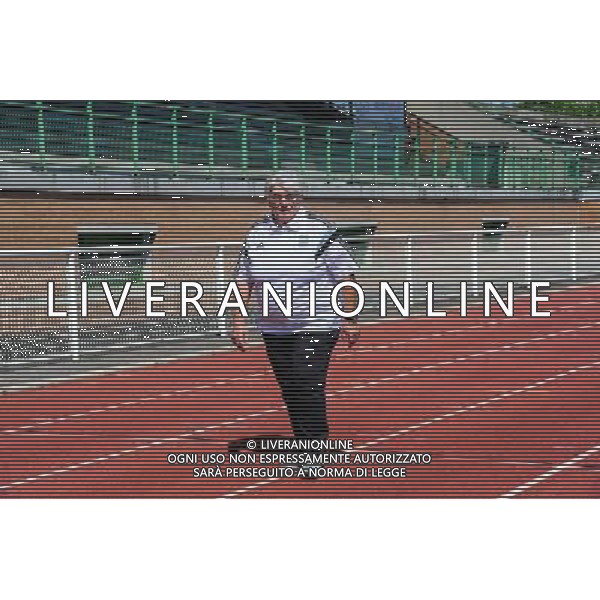 Marie Therese POLICON - 30.08.2015 - VGA Saint Maur / Lyon - 1eme journee de 1er Division feminine Photo : Dave Winter / Icon Sport /AGENZIA ALDO LIVERANI Sas - ITALY ONLY - EDITORIAL USE ONLY - calcio femminile