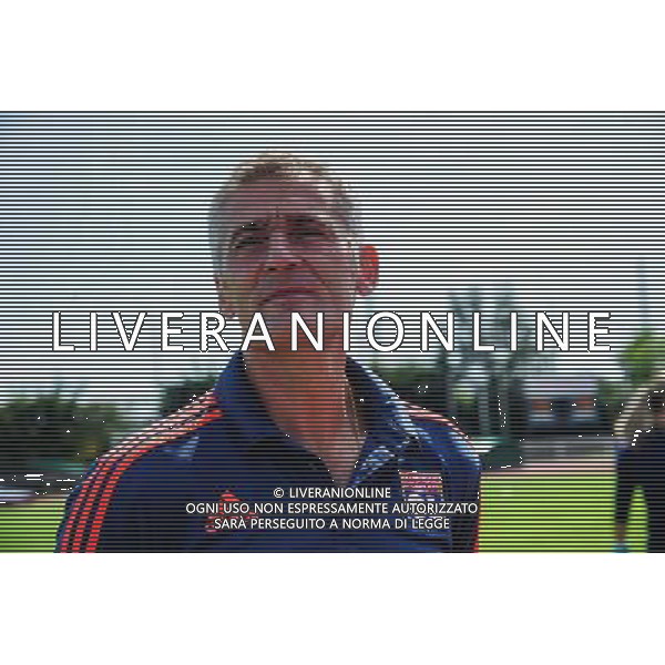 Gerard PRECHEUR - 30.08.2015 - VGA Saint Maur / Lyon - 1eme journee de 1er Division feminine Photo : Dave Winter / Icon Sport /AGENZIA ALDO LIVERANI Sas - ITALY ONLY - EDITORIAL USE ONLY - calcio femminile
