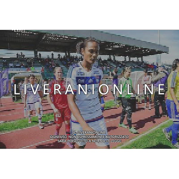 Wendie RENARD - 30.08.2015 - VGA Saint Maur / Lyon - 1eme journee de 1er Division feminine Photo : Dave Winter / Icon Sport /AGENZIA ALDO LIVERANI Sas - ITALY ONLY - EDITORIAL USE ONLY - calcio femminile