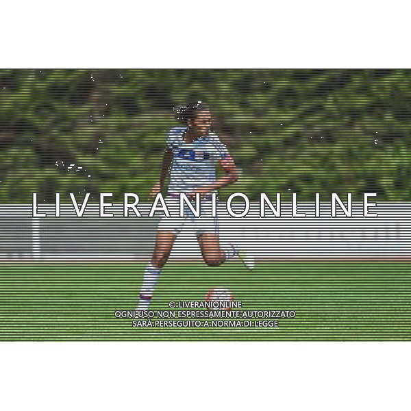 Wendie RENARD - 30.08.2015 - VGA Saint Maur / Lyon - 1eme journee de 1er Division feminine Photo : Dave Winter / Icon Sport /AGENZIA ALDO LIVERANI Sas - ITALY ONLY - EDITORIAL USE ONLY - calcio femminile