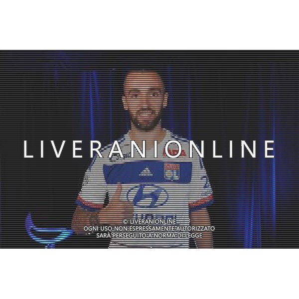 Sergi Darder - 30.08.2015 - Presentation nouveau joueur de Lyon - Ligue 1 2015/2016 Photo : Jean Paul Thomas / Icon Sport AG ALDO LIVERANI SAS ONLY ITALY