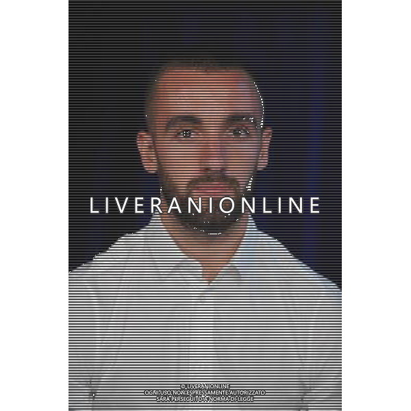 Sergi Darder - 30.08.2015 - Presentation nouveau joueur de Lyon - Ligue 1 2015/2016 Photo : Jean Paul Thomas / Icon Sport AG ALDO LIVERANI SAS ONLY ITALY